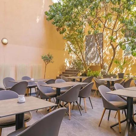 Hotel Novotel Centre 4*