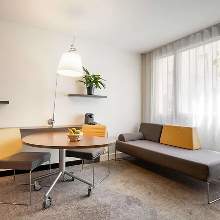 Novotel Centre 4* Cannes