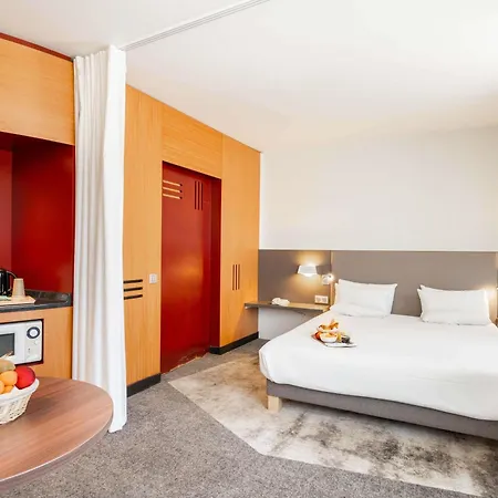 Novotel Centre 4* Cannes