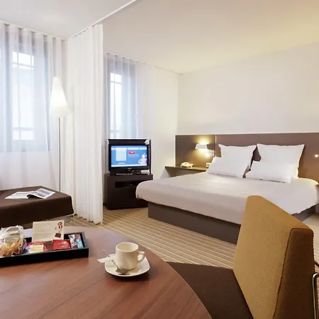 Novotel Centre Cannes