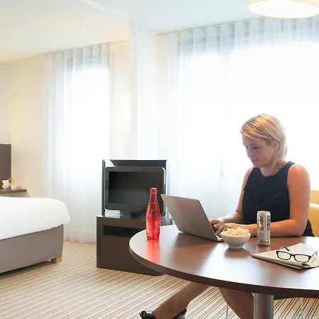 Novotel Centre Hotel Cannes