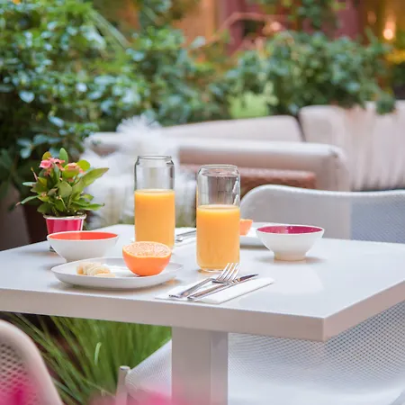 Novotel Centre 4* Cannes