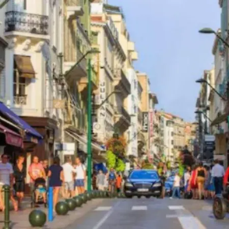 Novotel Centre Hotel 4*