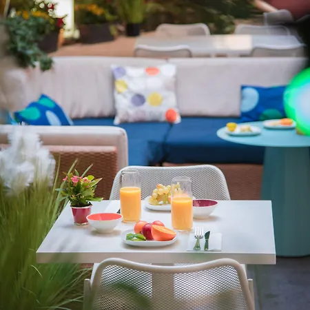 Novotel Centre Cannes