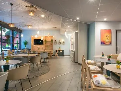 Otel Novotel Centre Cannes