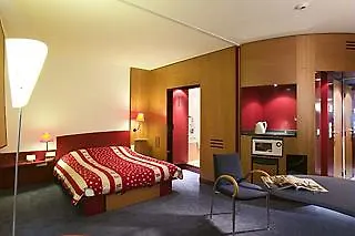 Otel Novotel Centre Cannes