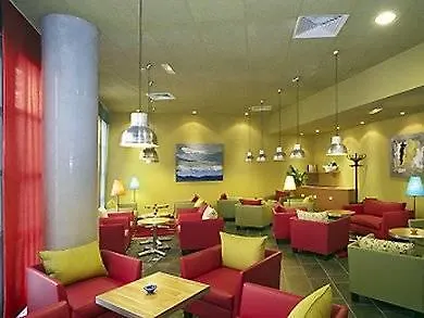 Novotel Centre Otel 4*