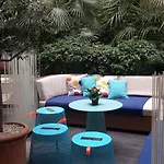 Hotel Novotel Centre