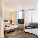 Hotel Novotel Centre