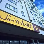 Novotel Centre