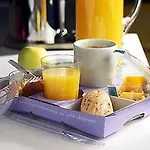 ノボテル スイート センター 4* カンヌ