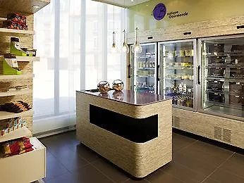 Hotel Novotel Centre
