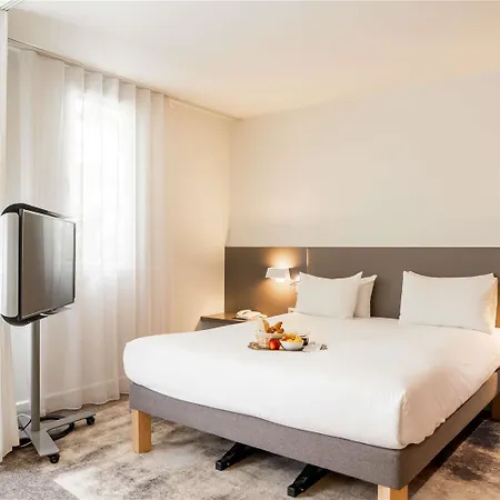 Hotel Novotel Centre