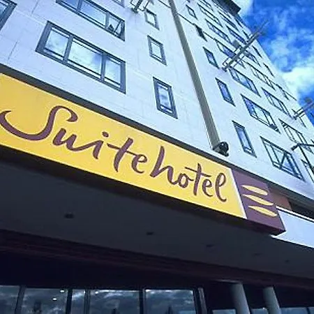 Novotel Centre