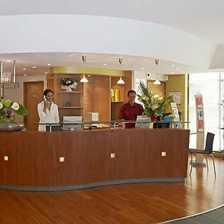 Novotel Centre 4* Cannes