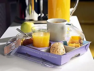 Novotel Centre 4* Cannes