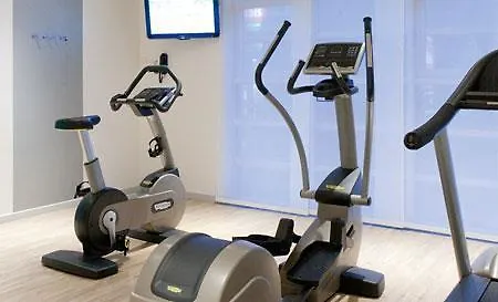 Novotel Centre Hotel Cannes