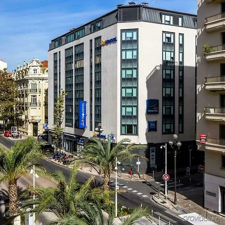 Novotel Centre 4* Cannes