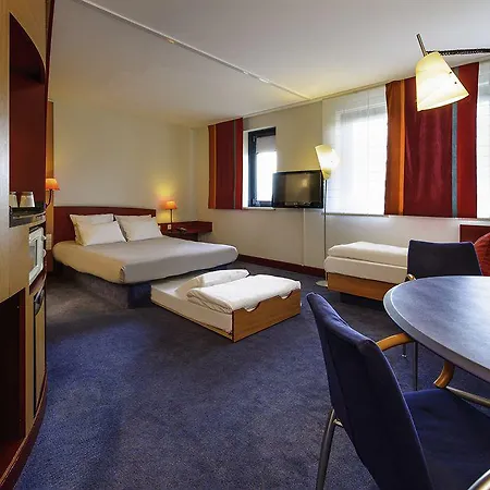 Novotel Centre Cannes