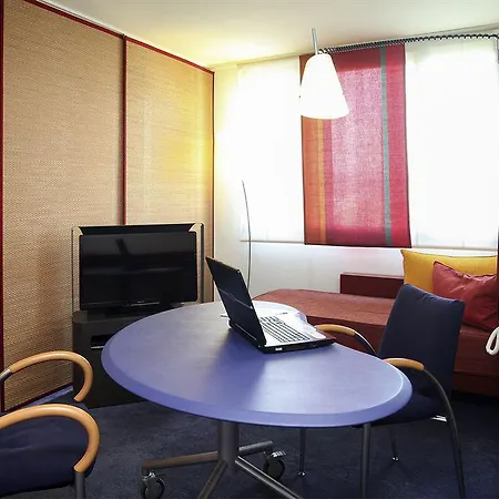 Hotel Novotel Centre Cannes