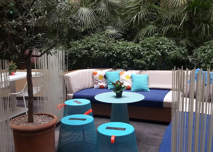 Hotel Novotel Centre