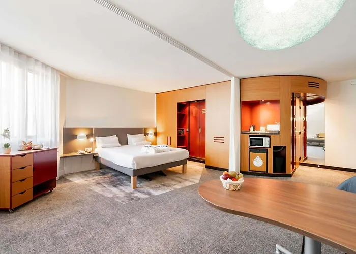 Novotel Centre Cannes