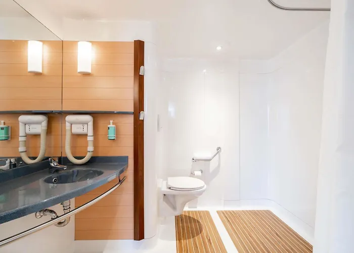 Hotel Novotel Centre