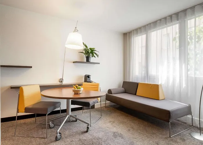 Novotel Centre 4* Cannes
