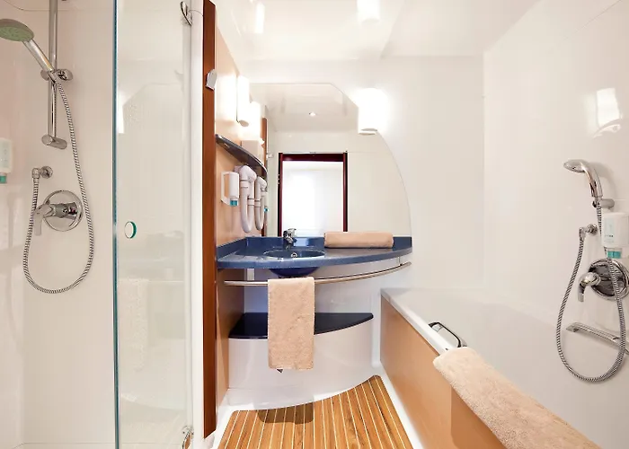 Novotel Centre Cannes