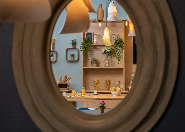 Hotel Novotel Centre 4*