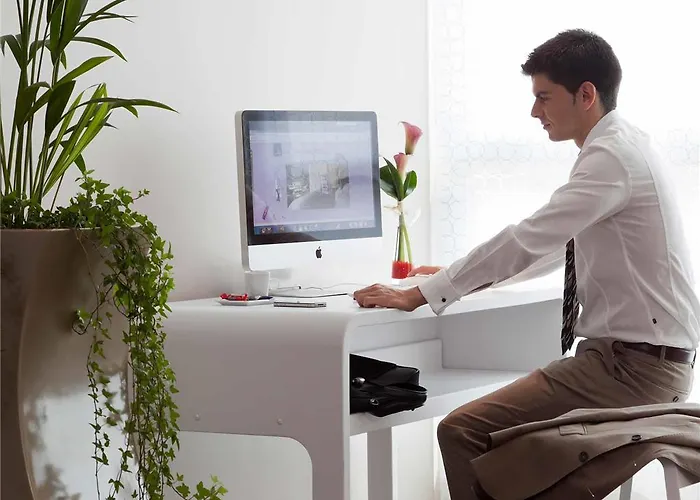 Novotel Centre Cannes