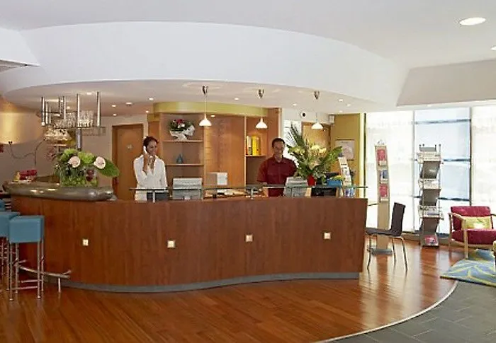 Novotel Centre 4* Cannes