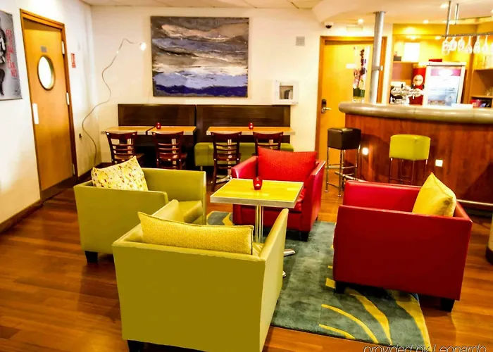 Novotel Centre Hotel