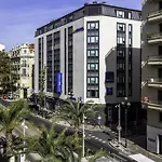 Novotel Centre Hotel Cannes