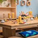 Novotel Centre 4* Cannes