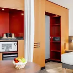 Hotel Novotel Centre Cannes