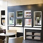 Hotel Novotel Centre Cannes