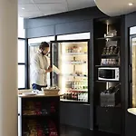Novotel Centre 4*