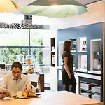 Hotel Novotel Centre 4*