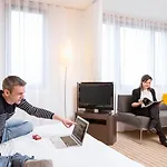 Hotel Novotel Centre