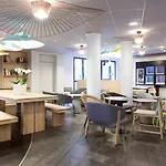 Hotel Novotel Centre 4*