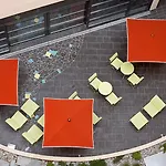 Novotel Centre Hotel