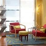 Novotel Centre 4*