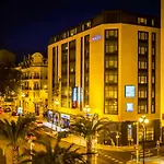 Novotel Centre Hotel Cannes