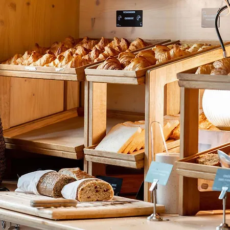 ホテル ノボテル スイート センター