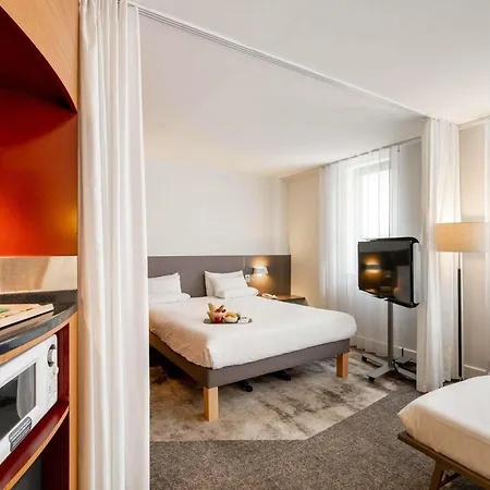 ノボテル スイート センター