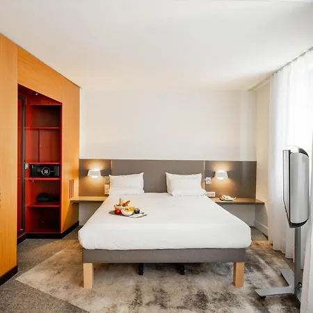 ノボテル スイート センター