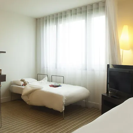 Novotel Centre Szálloda 4*