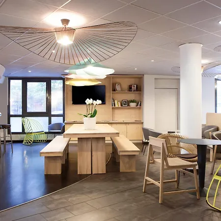 ノボテル スイート センター