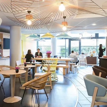 ホテル ノボテル スイート センター